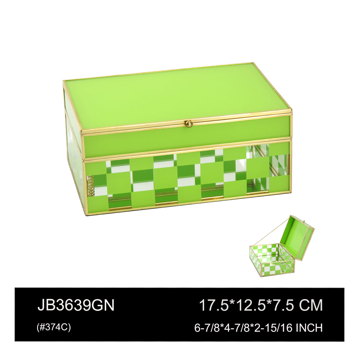 JB3639GN